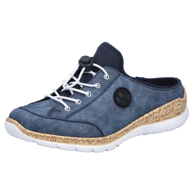 Afbeelding van Mocassins Rieker