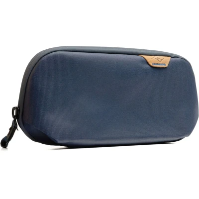 Afbeelding van Peak Design Tech Pouch Small Midnight