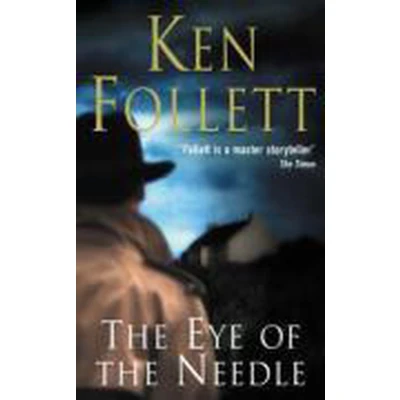Afbeelding van The Eye Of Needle