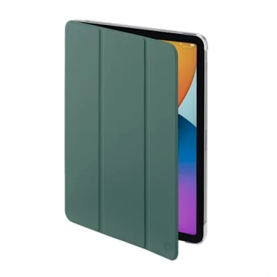 Afbeelding van Hama Tablet Case Fold Clear Voor Apple Ipad Air 10.9 (2020/2022) Groen