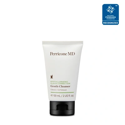 Afbeelding van Hypoallergenic Clean Correction Gentle Cleanser