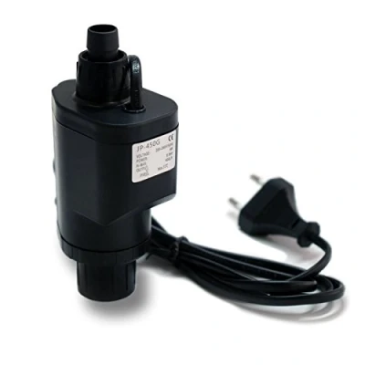 Afbeelding van Reserveonderdeel voor SunSun HW 603B pompunit aquariumfilter filter