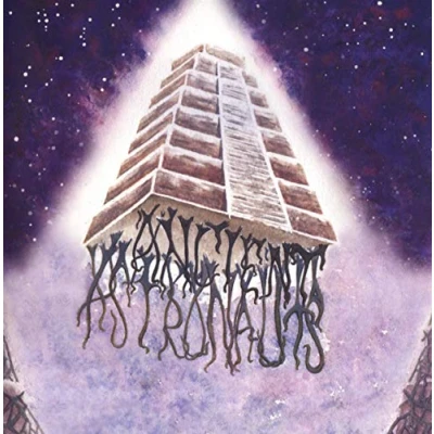 Afbeelding van Holy Mountain Ancient Astronauts (CD)