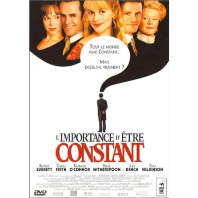 Afbeelding van L&#039;importance d&#039;etre constant
