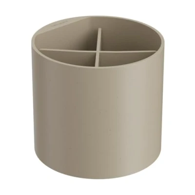 Afbeelding van Hansgrohe hg tumbler wallstoris planet edition sand recycled 28916210