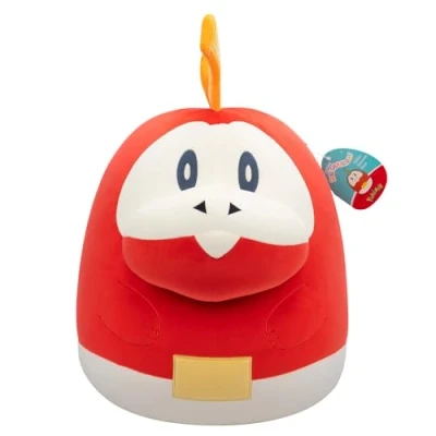 Afbeelding van Squishmallows SQPK00068 Fuecoco Toy