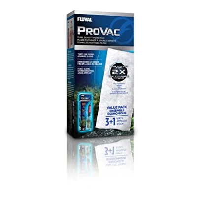 Afbeelding van Fluval provac filterpatroon 4st