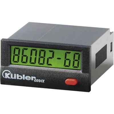 Afbeelding van Kübler Automation CODIX 134 HB