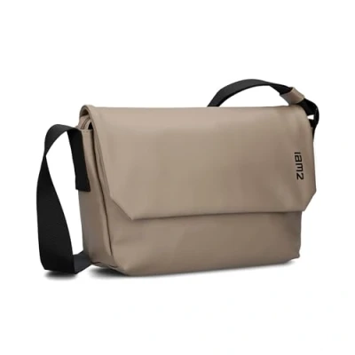 Afbeelding van zwei Schoudertas Cargo CA60 Taupe