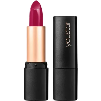 Afbeelding van Youstar Lipstick 06 Ruby Red