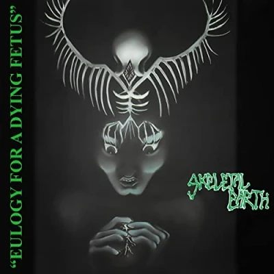 Afbeelding van Eulogy for a Dying Fetus