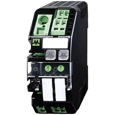 Afbeelding van MURR MICO Classic Motorregelaar 18/30V 1/4A 9000 41042 0100400 E257G