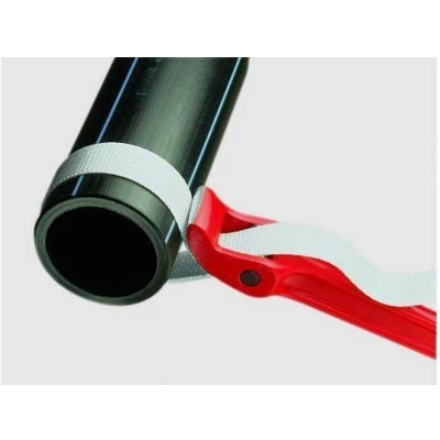 Afbeelding van Rothenberger Band /armaturensleutel lengte 300 mm buis d. max. 220 riemlengte 940 bandbreedte 28 1 stuk 70241