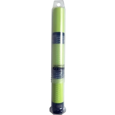 Afbeelding van KS Tools 515.0855 1/2 aluminium velgen Krachtdop, lang, 19 mm 3x 515.1075 in kunststof buis