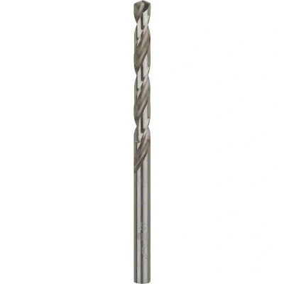 Afbeelding van Bosch Accessoires Metaalboren HSS G, Standard 5,1 x 52 86 mm 1st 2608585923
