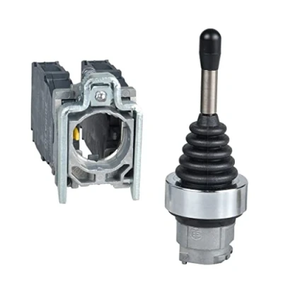 Afbeelding van Schneider Electric XD4PA24 Harmony Joystick Rechte hendel 1 stuk(s)
