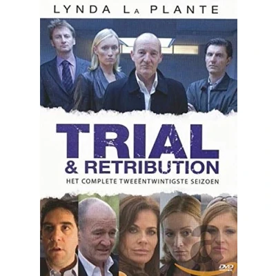Afbeelding van Trial &amp; Retribution 22