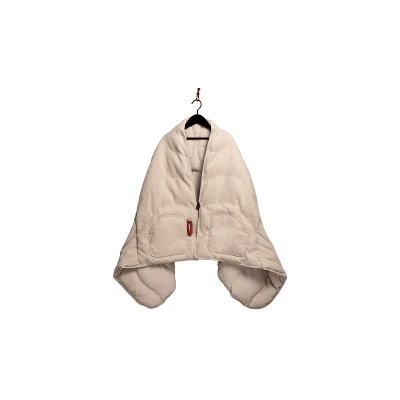 Afbeelding van Stoov Kokoon L S2 Core Original Clay Beige