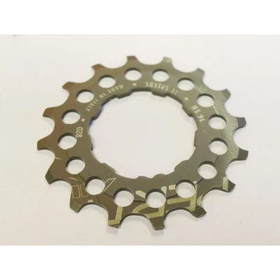 Afbeelding van Miche Supertype Intermédiaire Shimano Tandwiel 16t / 11s