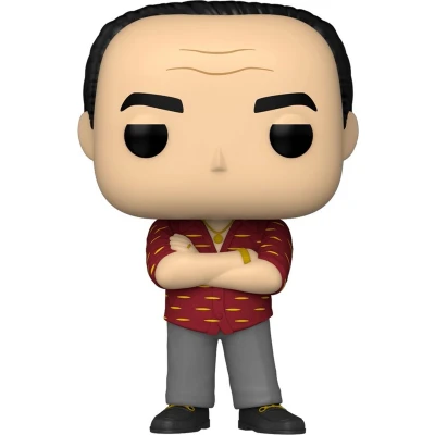 Afbeelding van Pop Television: Tony Soprano Funko #1291