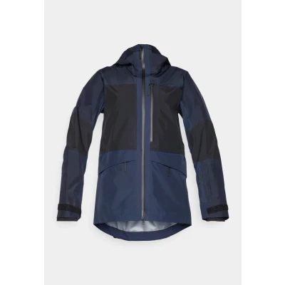 Afbeelding van Peak Performance Gravity Gore Tex 3L Jacket Dames Ski jas Salute Blue L