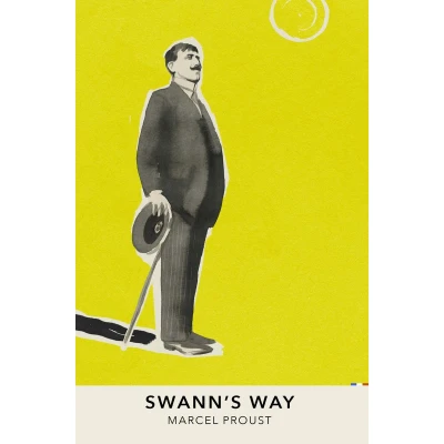 Afbeelding van Swann&#039;s Way: Marcel Proust