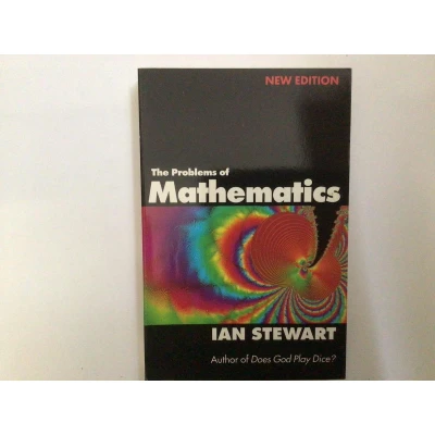 Afbeelding van The Problems of Mathematics