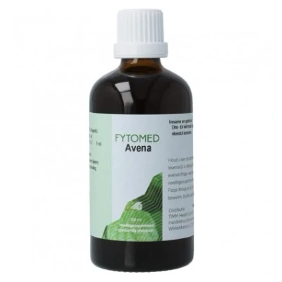 Afbeelding van Fytomed Avena Sativa, 100 ml