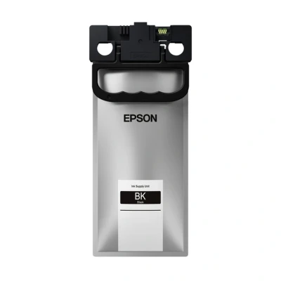 Afbeelding van Epson C13T11E140 Inktcartridge Zwart Extra hoge capaciteit