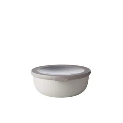 Afbeelding van Multikom Cirqula 1250 ml Nordic white