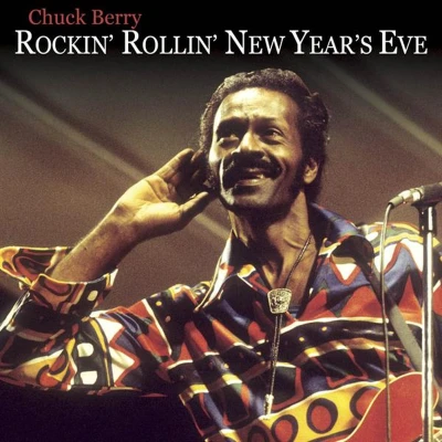 Afbeelding van Chuck Berry Rockin&#039; N Rollin&#039; the New Year (2 LPs)