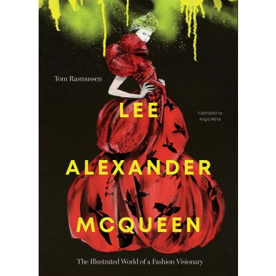 Afbeelding van Lee Alexander McQueen