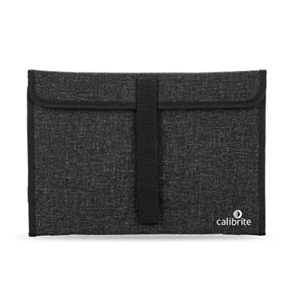 Afbeelding van Calibrite ColorChecker Folio Case Beschermhoes voor kleurkaarten