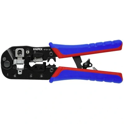 Afbeelding van Knipex spec ger v comm techn 975113