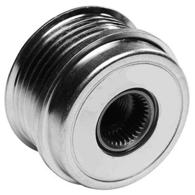 Afbeelding van MAGNETI MARELLI 940113010017 Riemschijf, dynamo
