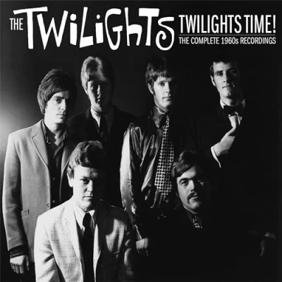 Afbeelding van Twilights Time!