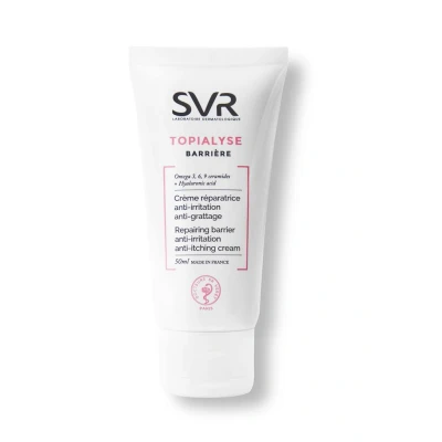 Afbeelding van Lichaamscrème SVR Topialyse (50 ml)