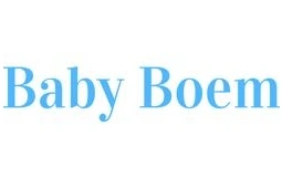 Baby Boem Logo
