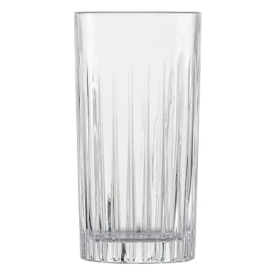Afbeelding van Schott Zwiesel Stage longdrinkglas 44 cl set van 4 Transparant