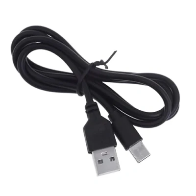 Afbeelding van MOLKASIA Hoge Snelheid USB Snelle naar C Uitgebreide Kabel Data Transfer Oplaadkabel voor Telefoon 15 Mobiele Tabletten