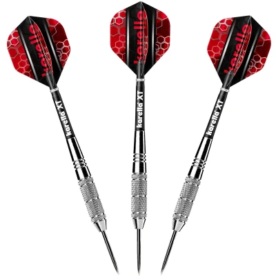 Afbeelding van Karella XT 3 steeltip darts 22 gram