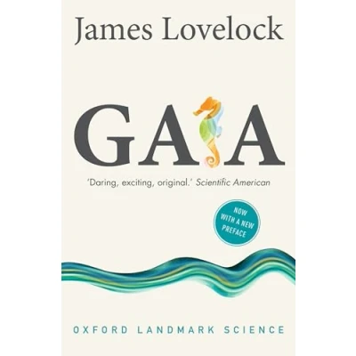 Afbeelding van Gaia: A New Look at Life on Earth