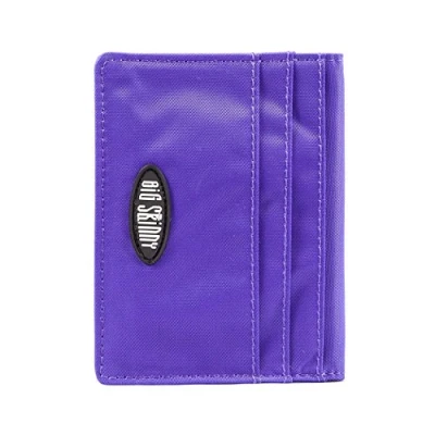 Afbeelding van Big Skinny New Yorker ID Slim portemonnee, holds tot 24 kaarten