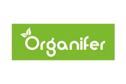 Organifer Logo