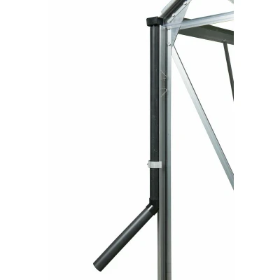 Afbeelding van Royal Well Regenpijpset ø 30 mm tbv Popular en tuinkassen