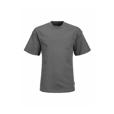 Afbeelding van Jack &amp; Jones Junior Jjeurban EDGE Oneck NOOS Tshirt basic voor kinderen, Maat: 128, Castlerock