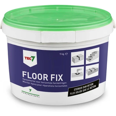Afbeelding van Tec7 Floor Fix 1 kg