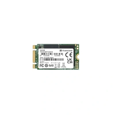 Afbeelding van Transcend TS32GMTS400S SATA III internal solid state drive