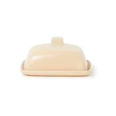 Afbeelding van HKliving 70&#039;s Ceramic Botervloot Breeze