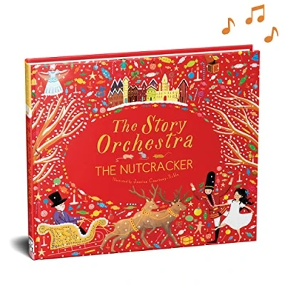 Afbeelding van the Story Orchestra: Nutcracker: Press Note to Hear Tchaikovsky&#039;s Music: 2